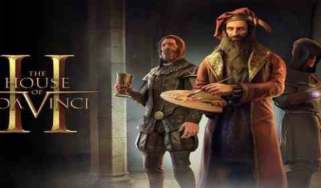The House of Da Vinci 2 v1.0.1 APK
