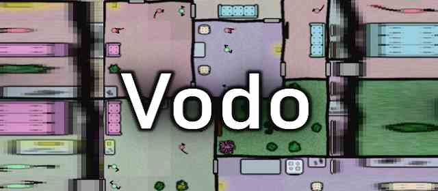 Vodobanka Pro v1.01ce APK